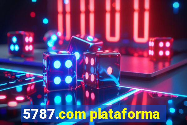 5787.com plataforma